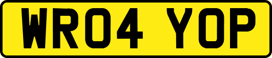 WR04YOP