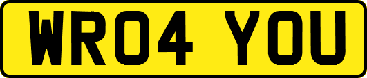 WR04YOU