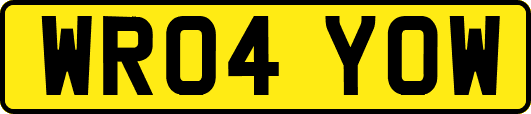WR04YOW