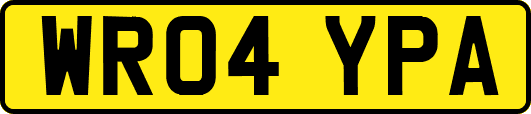 WR04YPA