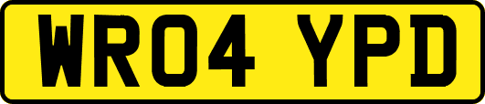 WR04YPD