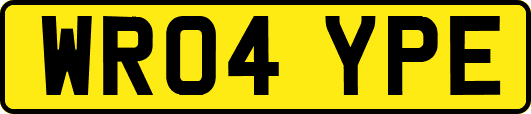 WR04YPE