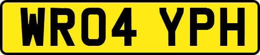 WR04YPH