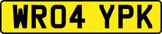 WR04YPK