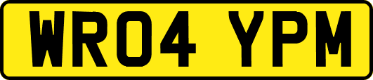 WR04YPM