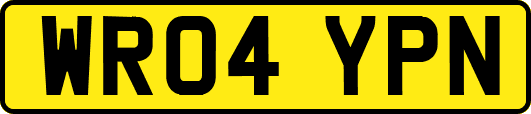 WR04YPN