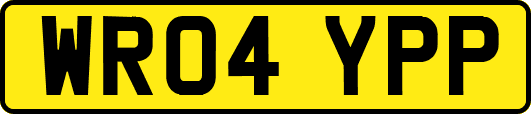 WR04YPP