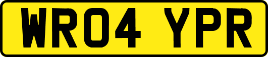 WR04YPR