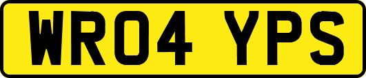 WR04YPS