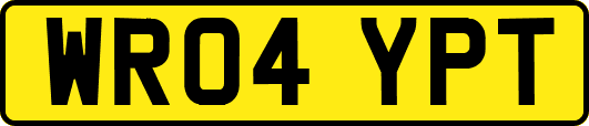 WR04YPT