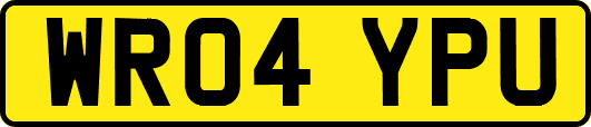 WR04YPU