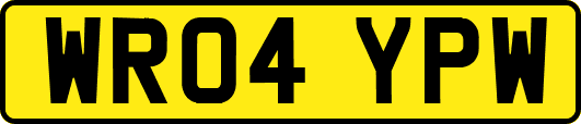 WR04YPW