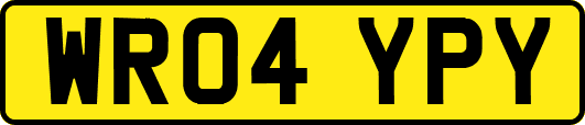 WR04YPY