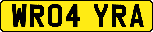 WR04YRA