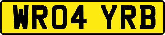 WR04YRB