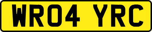WR04YRC