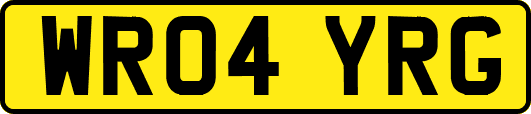 WR04YRG
