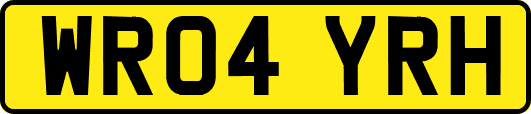 WR04YRH