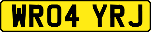 WR04YRJ