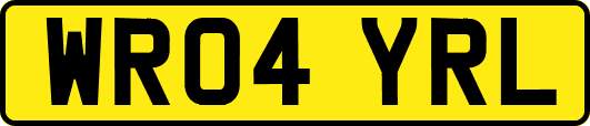 WR04YRL