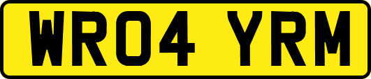 WR04YRM
