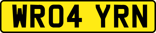 WR04YRN