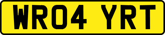 WR04YRT