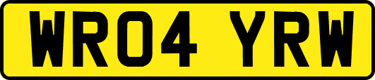 WR04YRW