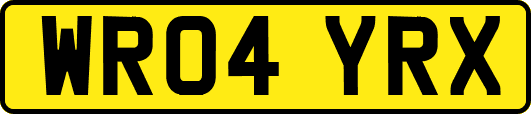 WR04YRX