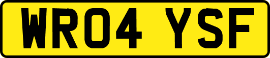 WR04YSF