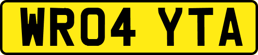 WR04YTA