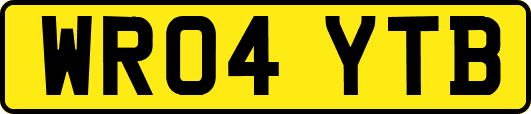 WR04YTB