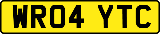 WR04YTC