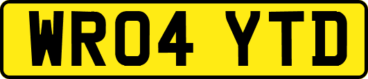 WR04YTD