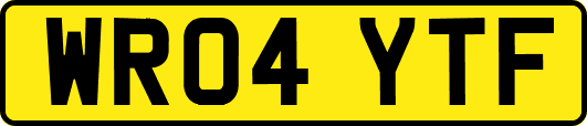WR04YTF
