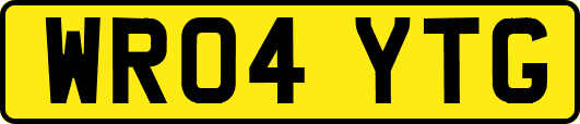 WR04YTG
