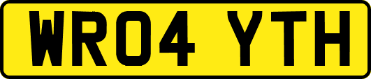 WR04YTH