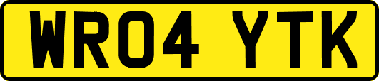 WR04YTK