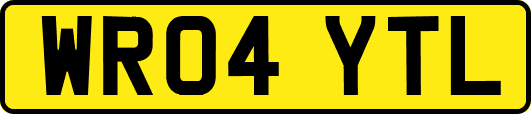 WR04YTL