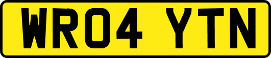 WR04YTN
