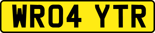 WR04YTR