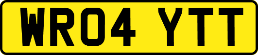 WR04YTT