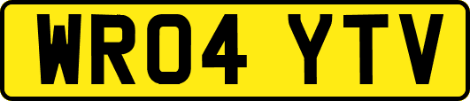 WR04YTV