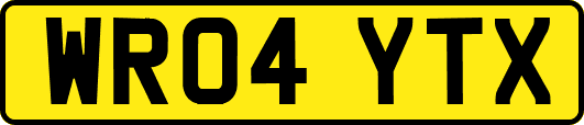 WR04YTX