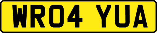 WR04YUA