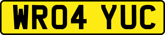 WR04YUC