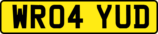 WR04YUD