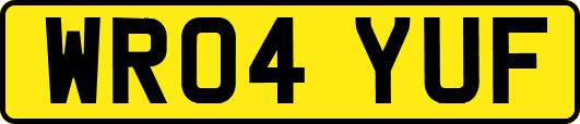 WR04YUF