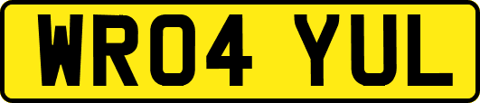 WR04YUL
