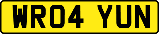 WR04YUN